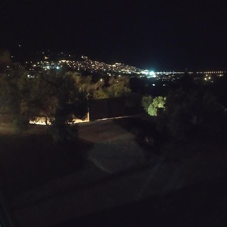 Esperides Apartments Aigli Skopelos stad Exteriör bild