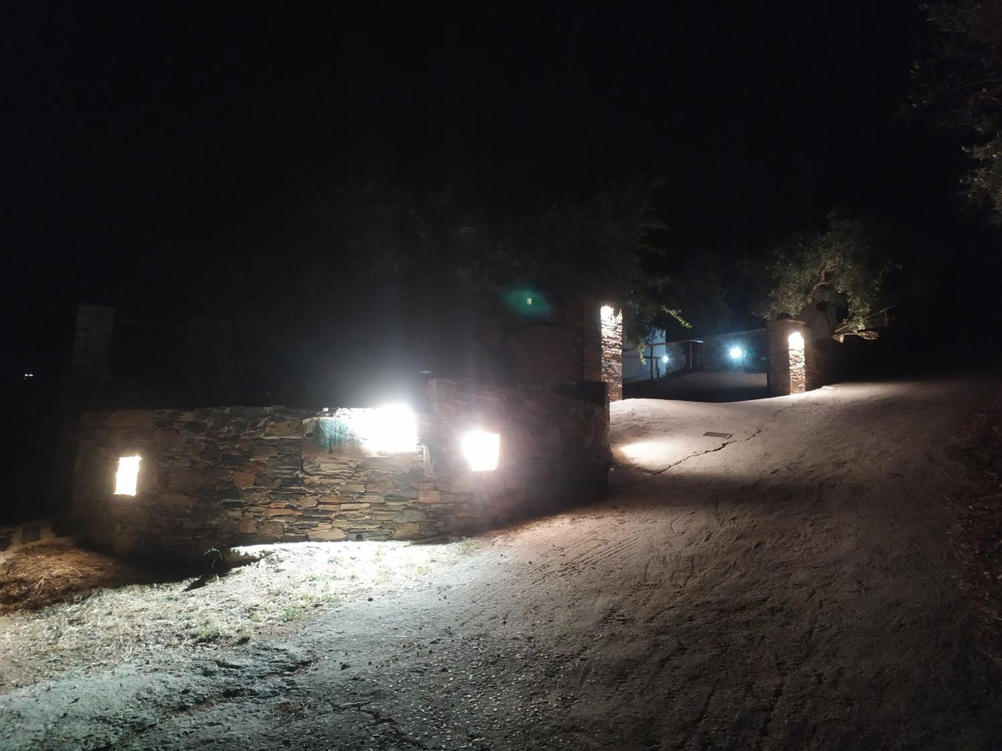 Esperides Apartments Aigli Skopelos stad Exteriör bild